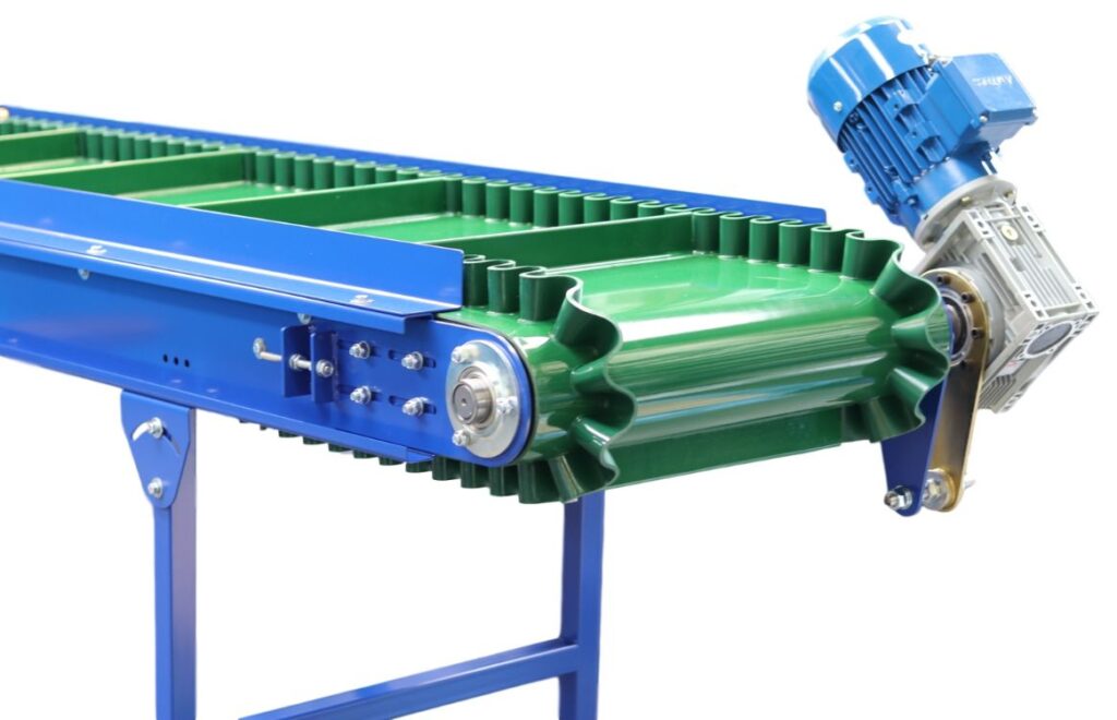 Belt Conveyor Manufacturers