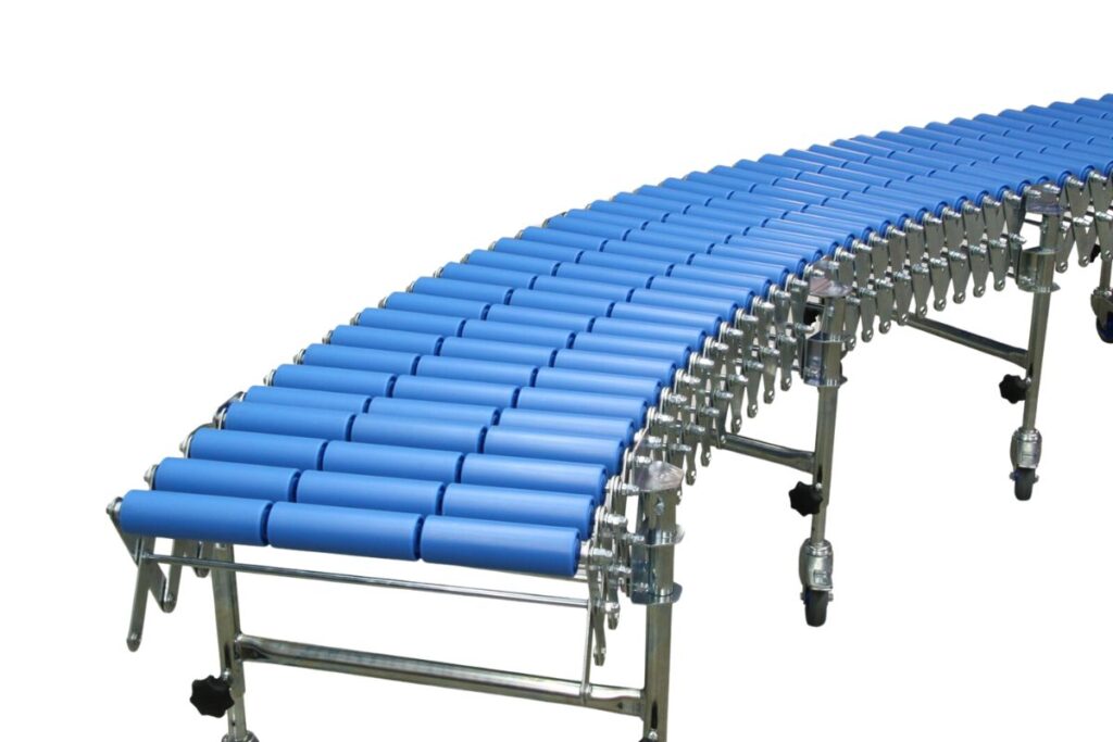 Roller Conveyor Manufacturer