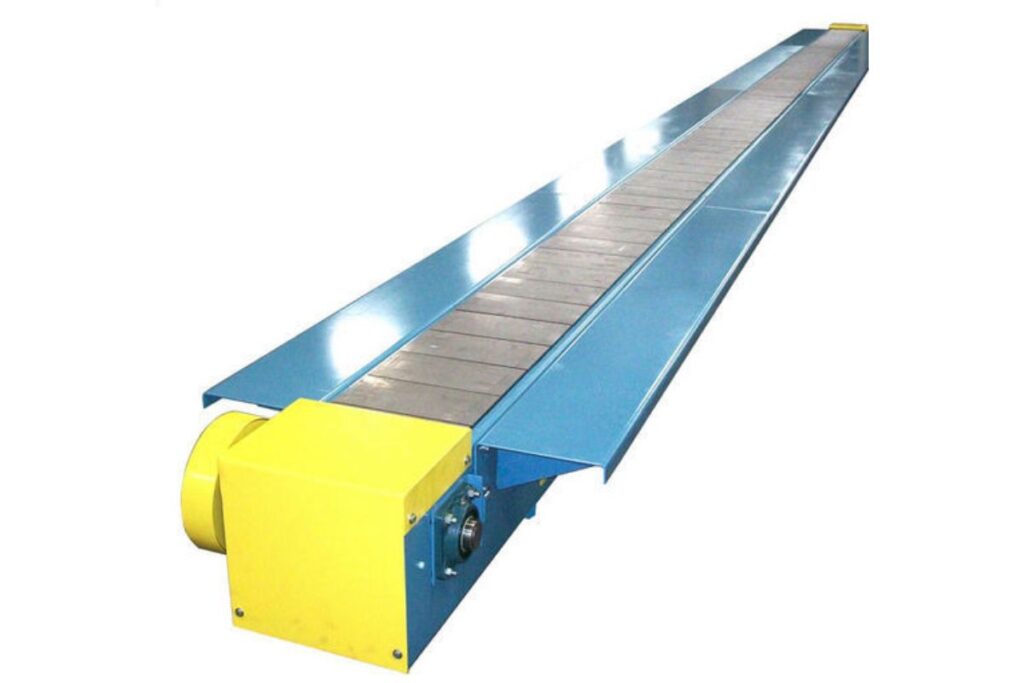 Slat Conveyor Manufacturers